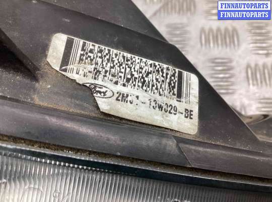 Фара передняя на Ford Focus I