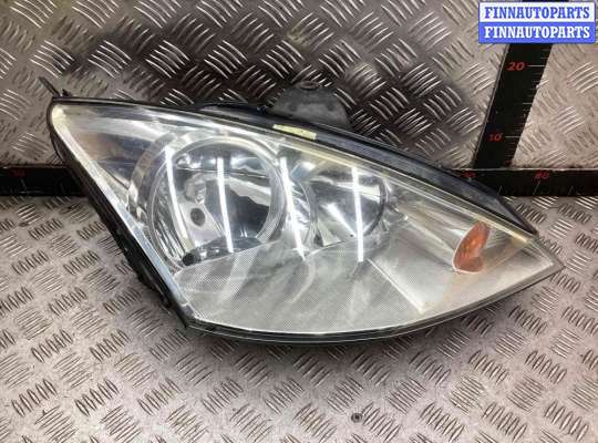 Фара передняя на Ford Focus I