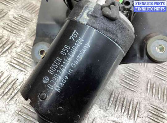 купить Моторчик передних стеклоочистителей (дворников) на Volvo S40 S40 I (VS) 1995-2000