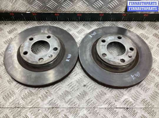 купить Диск тормозной передний на Volkswagen Passat Passat B5 (3B) 1996-2000