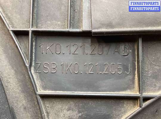 купить Вентилятор радиатора на Volkswagen Touran Touran I (1T) 2006-2010 рестайлинг