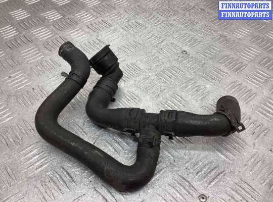 купить Патрубок (трубопровод, шланг) на Volkswagen Sharan Sharan I (7M) 2003-2010 2-й рестайлинг