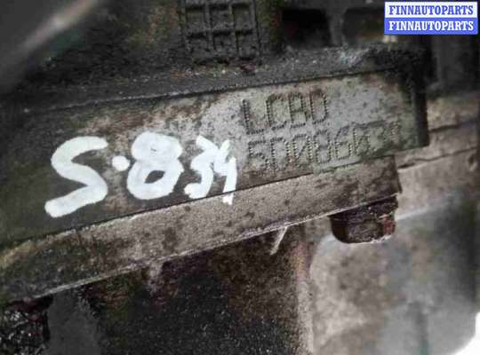 Купить Двигатель на Ford Mondeo Mondeo III 2003-2007 рестайлинг Двигатель FO2226056 на Ford Mondeo Mondeo III 2003-2007 рестайлинг