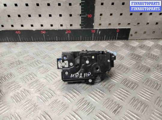 купить Замок двери передней правой на Skoda Octavia Octavia A5 (1Z) 2004-2008