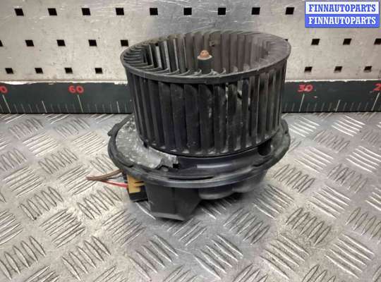 Мотор отопителя на Volkswagen Touran I (1T)