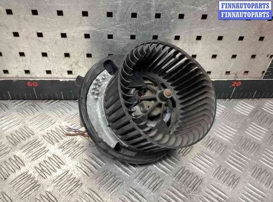 Моторчик печки VG2574753 на Volkswagen Touran Touran I (1T) 2003-2006