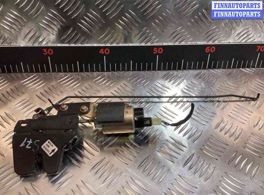 купить Замок багажника на Hyundai Sonata Sonata IV (EF) 2001-2004 рестайлинг