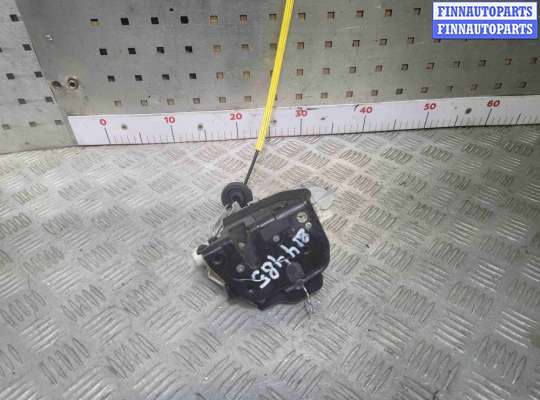Замок двери задней правой AU1572363 на Audi A6 A6 C6 (4F) 2004-2008