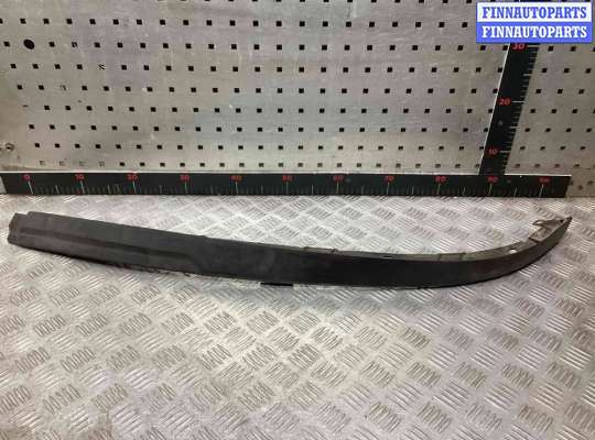 купить Юбка бампера переднего на Opel Astra H 2004-2007