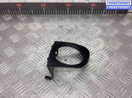 купить Рамка фары противотуманной левой на Audi A4 A4 B5 (8D) 1999-2001 рестайлинг