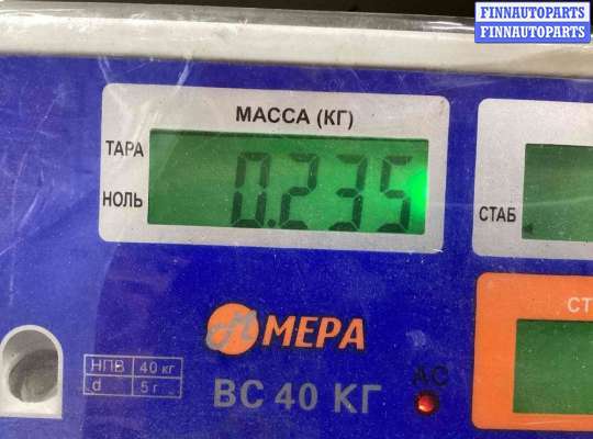 купить Патрубок радиатора на Opel Zafira Zafira A 2003-2005 рестайлинг