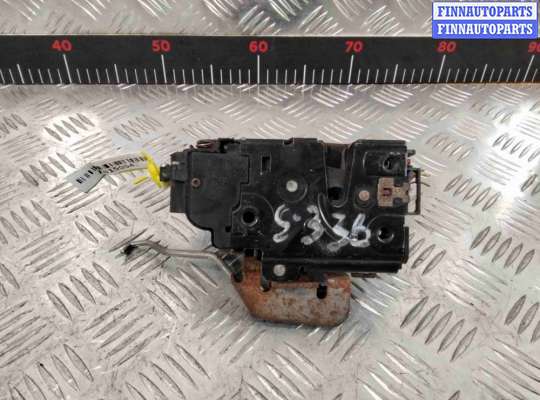 купить Замок двери передней левой на Audi A6 A6 C5 (4B) 2001-2004 рестайлинг