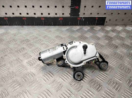 купить Моторчик заднего стеклоочистителя (дворника) на Audi A6 A6 C5 (4B) 2001-2004 рестайлинг