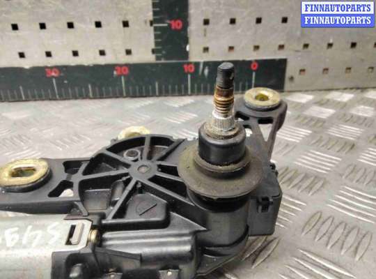 купить Моторчик заднего стеклоочистителя (дворника) на Audi A6 A6 C5 (4B) 2001-2004 рестайлинг