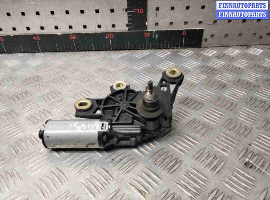 купить Моторчик заднего стеклоочистителя (дворника) на Audi A6 A6 C5 (4B) 2001-2004 рестайлинг