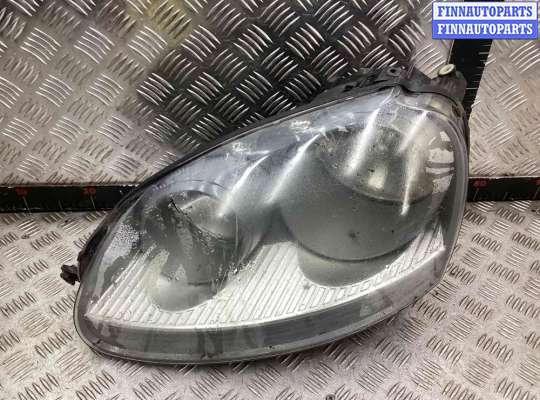 купить Фара левая на Volkswagen Golf Golf V (1K) 2004-2009