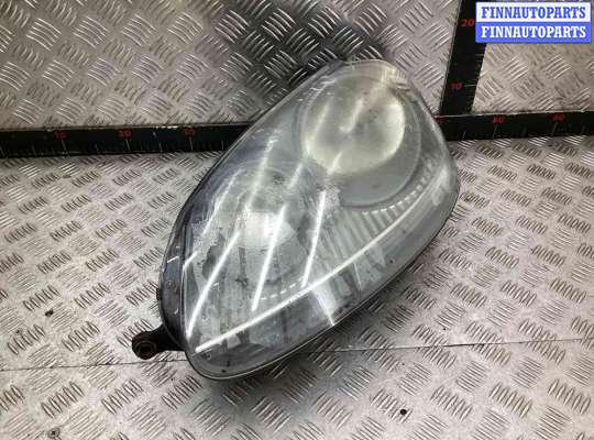 купить Фара левая на Volkswagen Golf Golf V (1K) 2004-2009