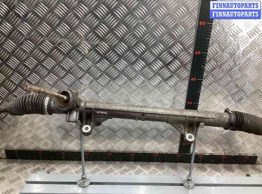 купить Рулевая рейка на Renault Scenic Scenic II (JM) 2006-2009 рестайлинг