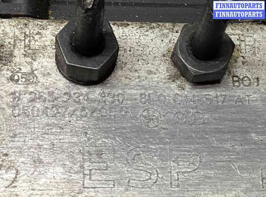 купить Блок ABS на Audi A4 A4 B7 (8EC, 8ED) 2004-2008
