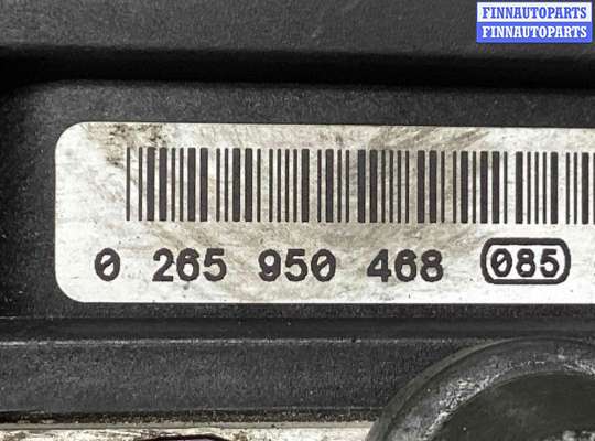 купить Блок ABS на Audi A4 A4 B7 (8EC, 8ED) 2004-2008