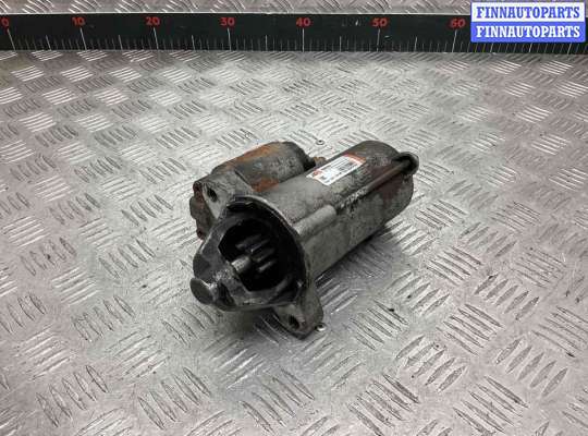 Стартер FO1987662 на Ford Transit Connect T. Connect I 2002-2009