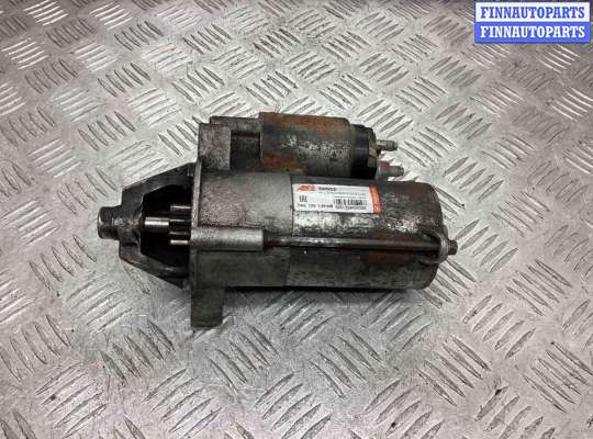 купить Стартер на Ford Transit Connect T. Connect I 2002-2009