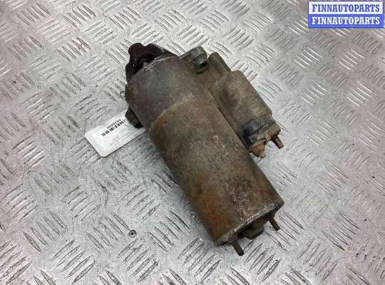 купить Стартер на Ford Transit Connect T. Connect I 2002-2009