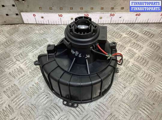 купить Моторчик печки на Opel Astra H 2007-2010 рестайлинг