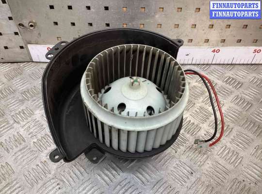 купить Моторчик печки на Opel Astra H 2007-2010 рестайлинг