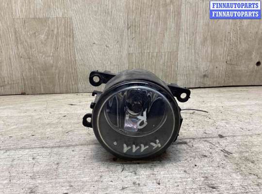 купить Фара противотуманная правая на Renault Megane Megane II 2006-2009 рестайлинг