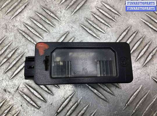 Подсветка номера BM3351216 на BMW 5-Series 5-Series (E60/61) 2003-2007