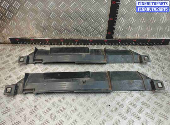 купить Дефлектор радиатора на Peugeot 806 806 1994-2002