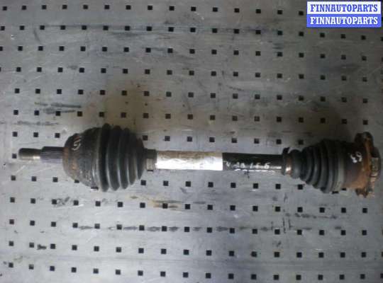 купить Полуось передняя левая (приводной вал, ШРУС) на Volkswagen Golf Golf IV (1J) 1997-2004