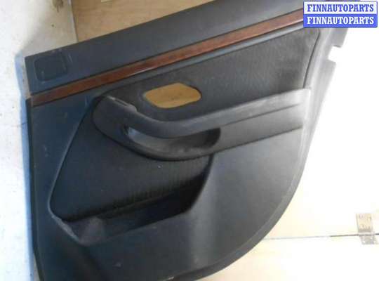купить Обшивка двери задней правой (дверная карта) на BMW 5-Series 5-Series (E39) 1995-2000