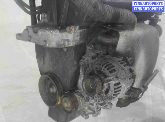 Двигатель VG2438813 на Volkswagen Golf Golf IV (1J) 1997-2004