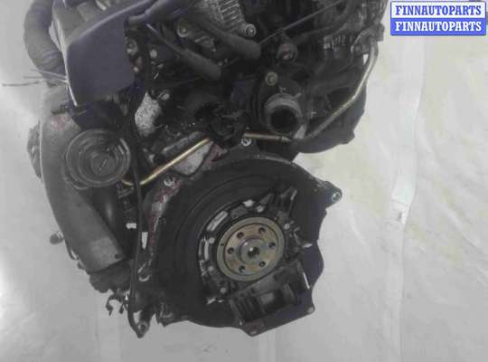 купить Двигатель на Volkswagen Golf Golf IV (1J) 1997-2004