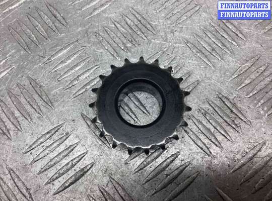 купить Звездочка коленвала на Renault Kangoo Kangoo I 2003-2007 рестайлинг