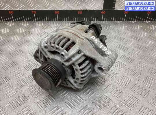 Купить Генератор на Opel Astra Astra H 2007-2010 рестайлинг Генератор OP2351983 на Opel Astra Astra H 2007-2010 рестайлинг