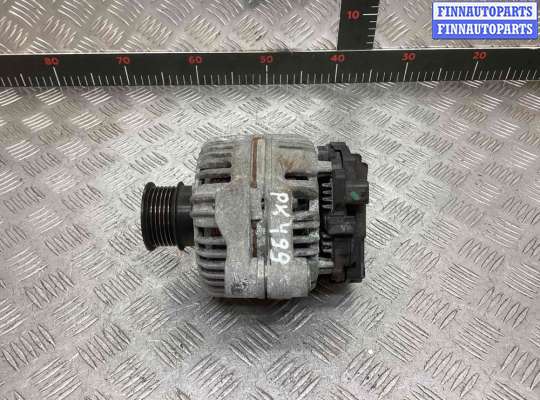 купить Генератор на Opel Astra Astra H 2007-2010 рестайлинг