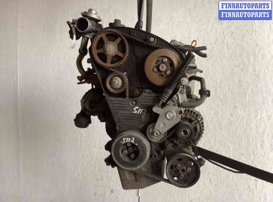 купить Двигатель на Volkswagen Beetle (1C) 1997-2010