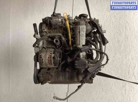 купить Двигатель на Volkswagen Beetle (1C) 1997-2010