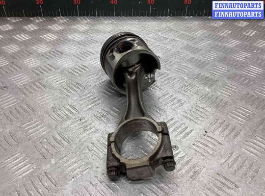 Поршневая группа (поршень, шатун)