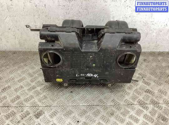 купить Отопитель в сборе (печка) на Mercedes Vario W670 1996-2013