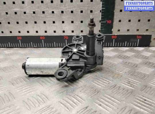 Моторчик заднего стеклоочистителя (дворника) VG2787236 на Volkswagen Passat Passat B6 (3C) 2005-2010