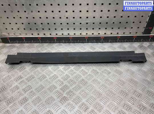 купить Дефлектор радиатора на Mercedes Sprinter Sprinter I (W901-905) 1995-2006