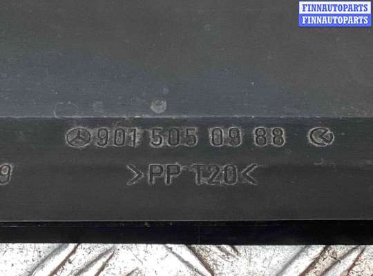 купить Дефлектор радиатора на Mercedes Sprinter Sprinter I (W901-905) 1995-2006