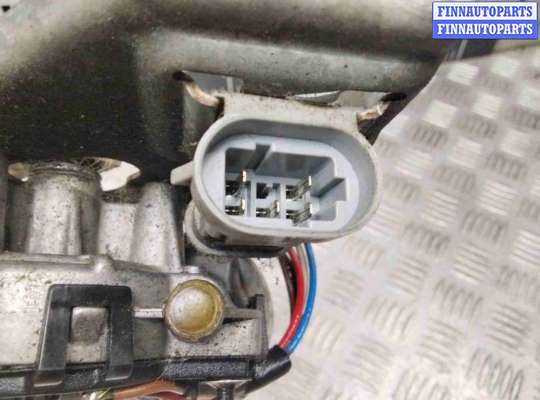 купить Механизм стеклоочистителя (трапеция дворников) на Renault Scenic Scenic I (JA) 1999-2003 рестайлинг