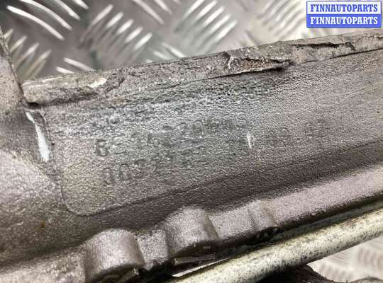 купить Рулевая рейка на Audi A4 A4 B6 (8EC, 8E5) 2000-2006
