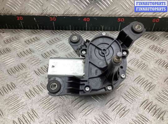 купить Моторчик заднего стеклоочистителя (дворника) на Opel Zafira Zafira B 2005-2008