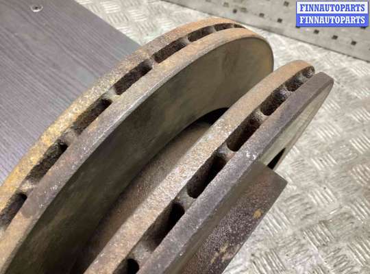купить Диск тормозной передний на Volkswagen Golf Golf IV (1J) 1997-2004